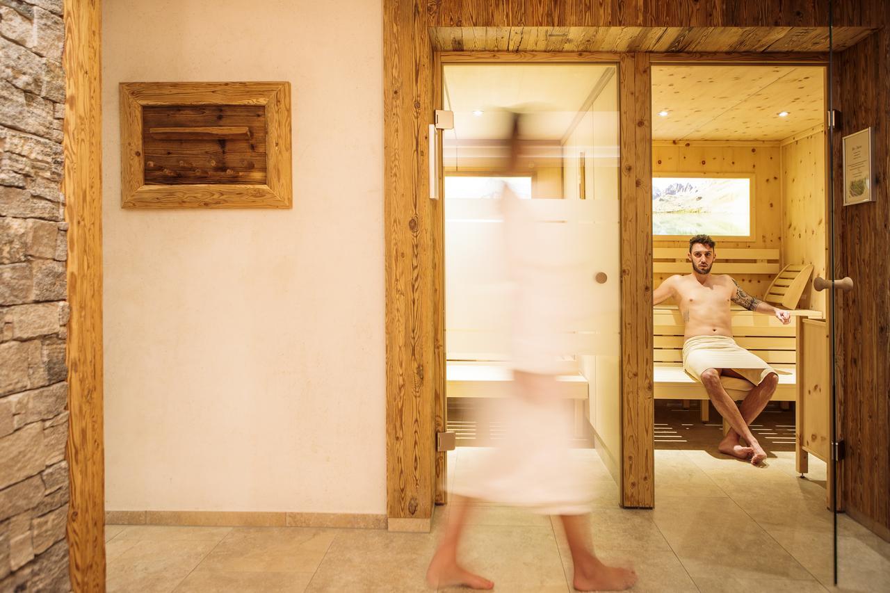 Hotel Garni Mirabell Ischgl Kültér fotó