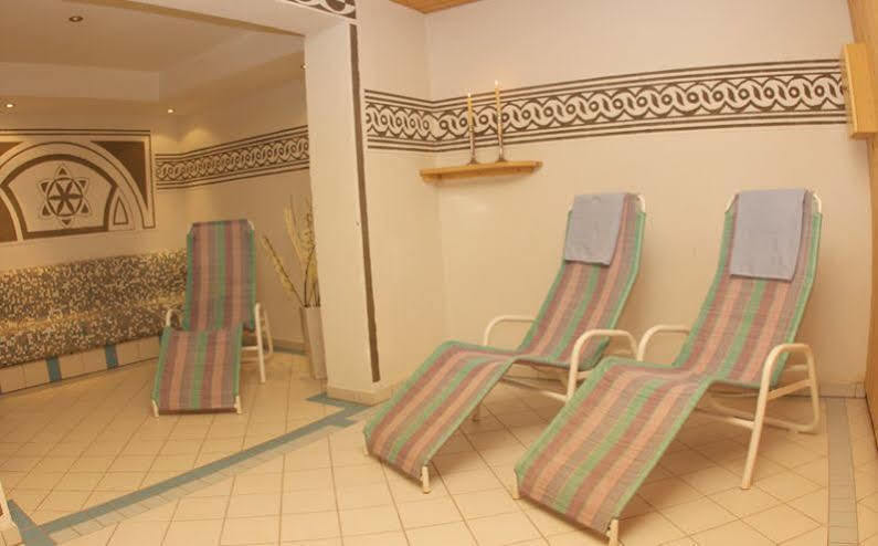Hotel Garni Mirabell Ischgl Kültér fotó