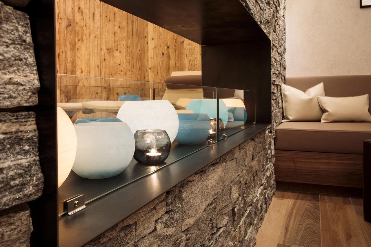 Hotel Garni Mirabell Ischgl Kültér fotó