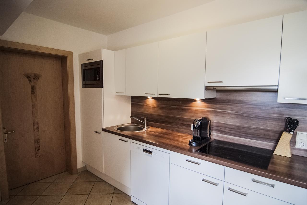 Hotel Garni Mirabell Ischgl Kültér fotó
