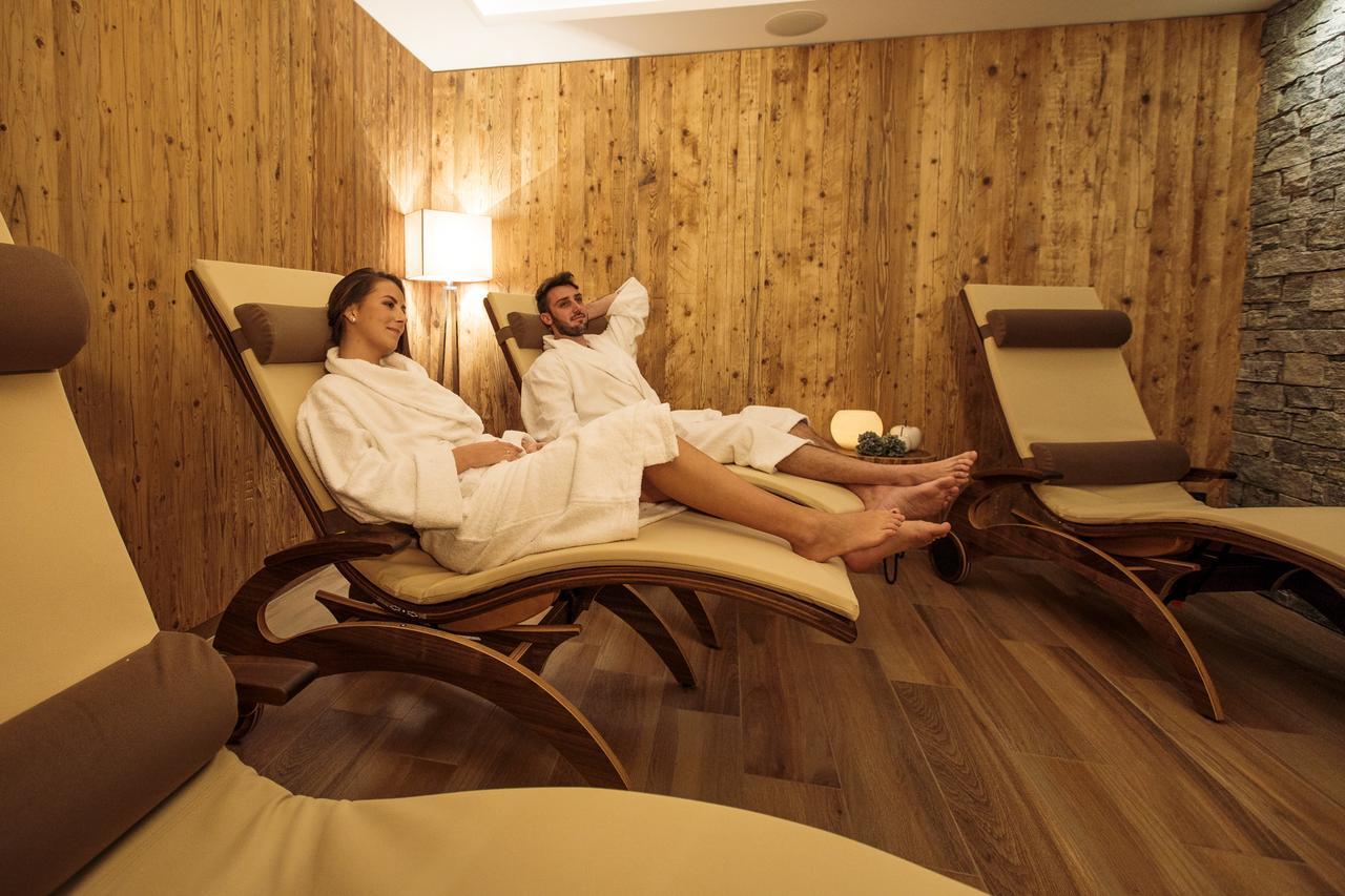 Hotel Garni Mirabell Ischgl Kültér fotó