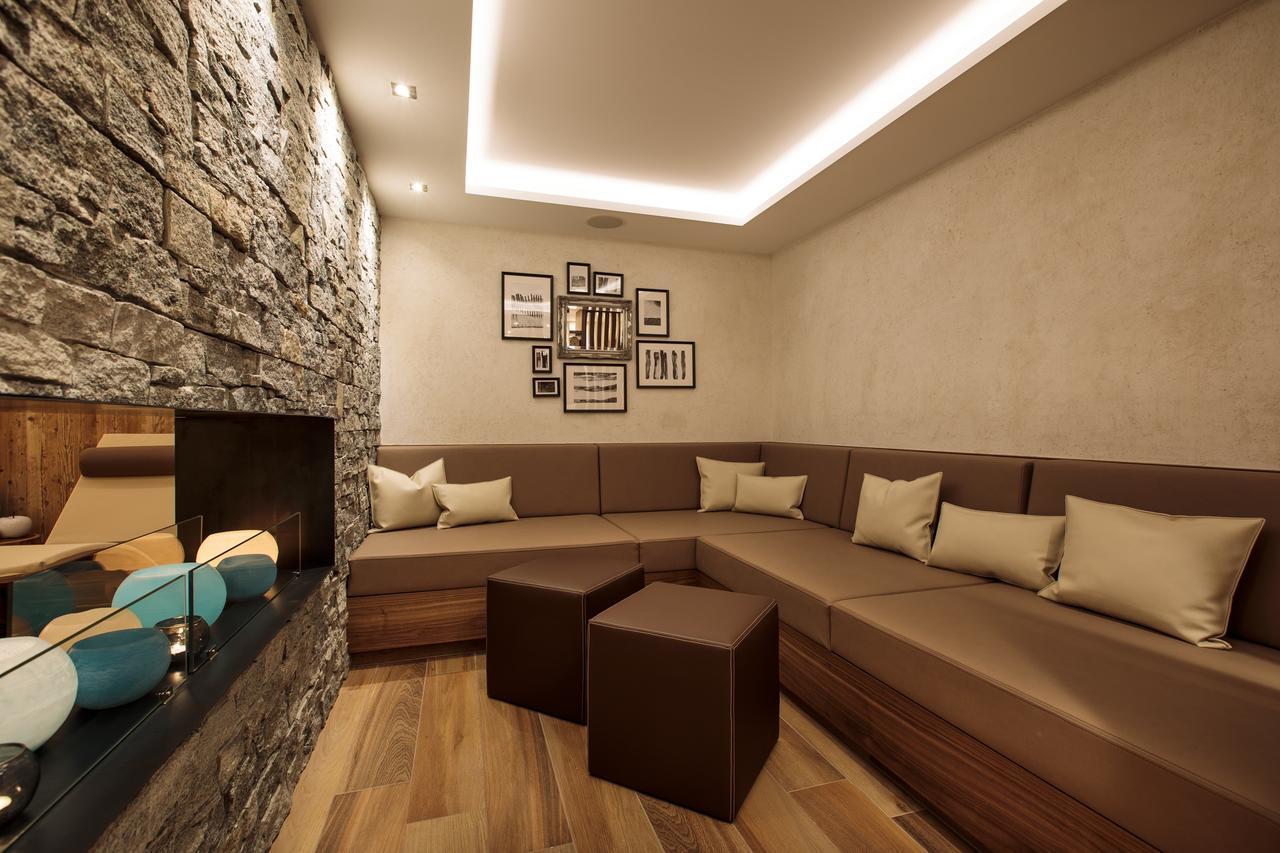 Hotel Garni Mirabell Ischgl Kültér fotó