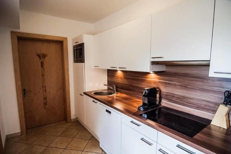 Hotel Garni Mirabell Ischgl Kültér fotó