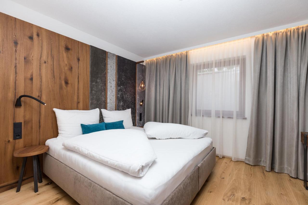 Hotel Garni Mirabell Ischgl Kültér fotó